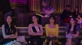 Знаменитость 1 сезон 8 серия