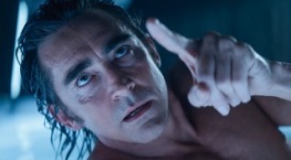 Основание 2 сезон 1 серия