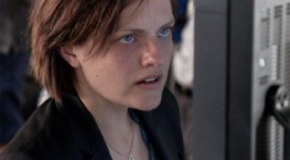 Вершина озера 2 сезон 6 серия