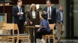 Американская история преступлений 3 сезон 6 серия