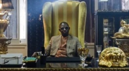 Гоморра 4 сезон 6 серия