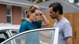 Обвиняемыe 2 сезон 2 серия