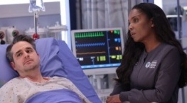 Медики Чикаго 10 сезон 19 серия