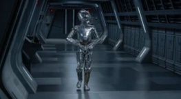 Мандалорец 2 сезон 8 серия