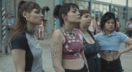 В грязи 2 сезон 7 серия