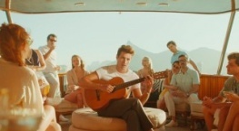 Самое прекрасное 1 сезон 1 серия