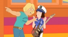 С Значит Семья 4 сезон 9 серия