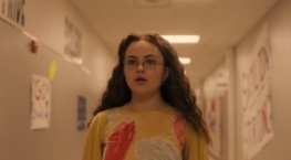 Жестокое лето 1 сезон 8 серия