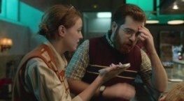 Сосед 2 сезон 7 серия