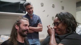 Натурал глазами гея 3 сезон 3 серия