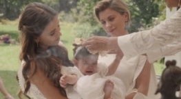 Мать моей дочери 1 сезон 9 серия