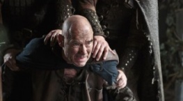 Мерлин 5 сезон 12 серия