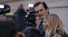 Анатомия скандала 1 сезон 6 серия