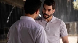 Игра моей судьбы 1 сезон 24 серия