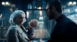 Чаки 2 сезон 6 серия