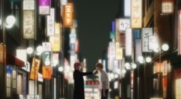 Человек-бензопила 1 сезон 8 серия