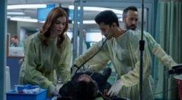 Ординатор 6 сезон 12 серия