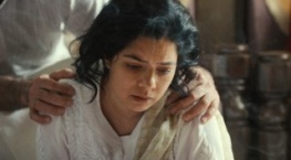 Испытание огнём: Трагедия в кинотеатре 1 сезон 1 серия