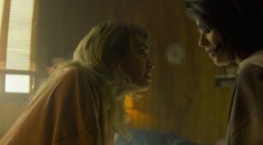 Красный дерматин 3 сезон 6 серия