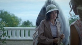 Пелотари 1 сезон 3 серия