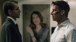 Плохие банки 1 сезон 5 серия