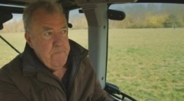 Ферма Кларксона 3 сезон 5 серия