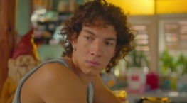 Летний сезон 1 сезон 5 серия