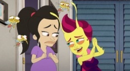 Отдел кадров 1 сезон 1 серия