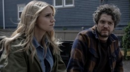 Убийство с улыбкой 1 сезон 4 серия