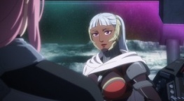 Восход Луны 1 сезон 8 серия