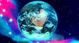 Красавица-воин Сейлор Мун 5 сезон 31 серия