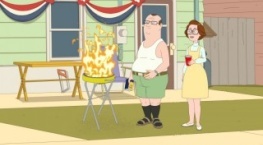 С Значит Семья 3 сезон 6 серия