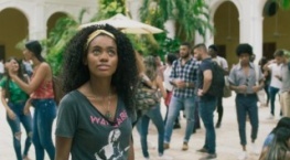 Всегда ведьма 1 сезон 1 серия