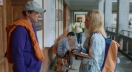 Сексификация 1 сезон 1 серия