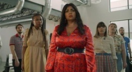 Особенный 1 сезон 8 серия