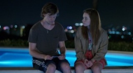 Платформа 1 сезон 3 серия