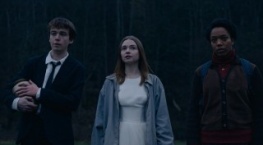 Конец ***го мира 2 сезон 4 серия