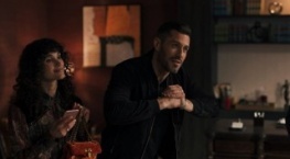 Калейдоскоп ужасов 3 сезон 5 серия