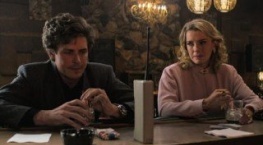 Блеск 2 сезон 9 серия