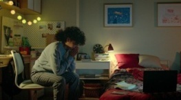 Элита. Короткие истории. Надя и Гусман 1 сезон 1 серия