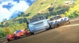 Форсаж: Шпионские гонки 6 сезон 4 серия