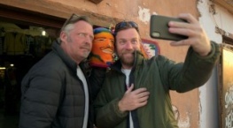 Долгий путь на север 1 сезон 5 серия