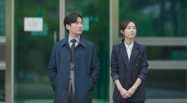 Незнакомец 2 сезон 8 серия