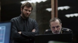 Родина 7 сезон 11 серия