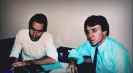 Беседы с убийцей: Записи Теда Банди 1 сезон 4 серия