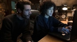 Загрузка 2 сезон 2 серия