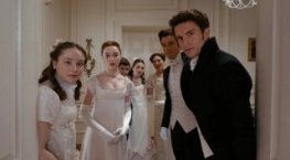 Бриджертоны 2 сезон 1 серия