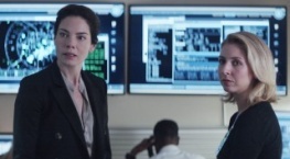 Мессия 1 сезон 10 серия