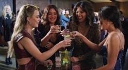 Мэгги 1 сезон 11 серия