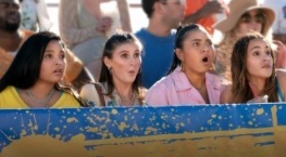 Большая шишка 2 сезон 1 серия